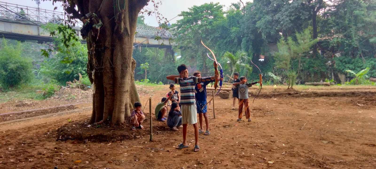 Archery 2